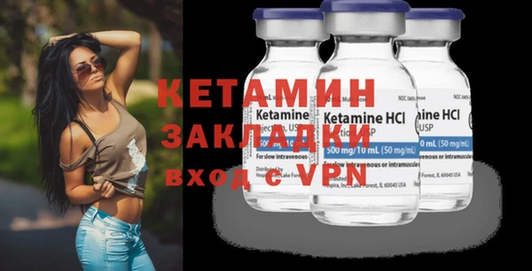 хмурый Гусь-Хрустальный