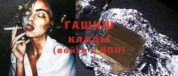 хмурый Гусь-Хрустальный