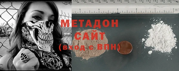 хмурый Гусь-Хрустальный