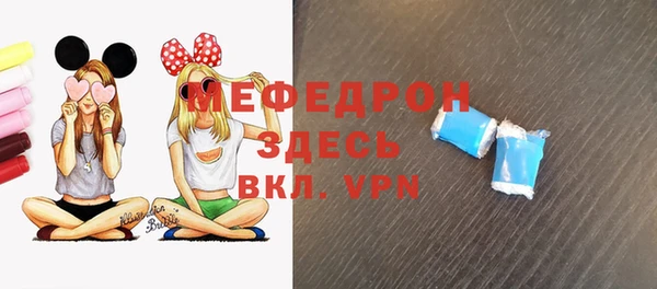 хмурый Гусь-Хрустальный